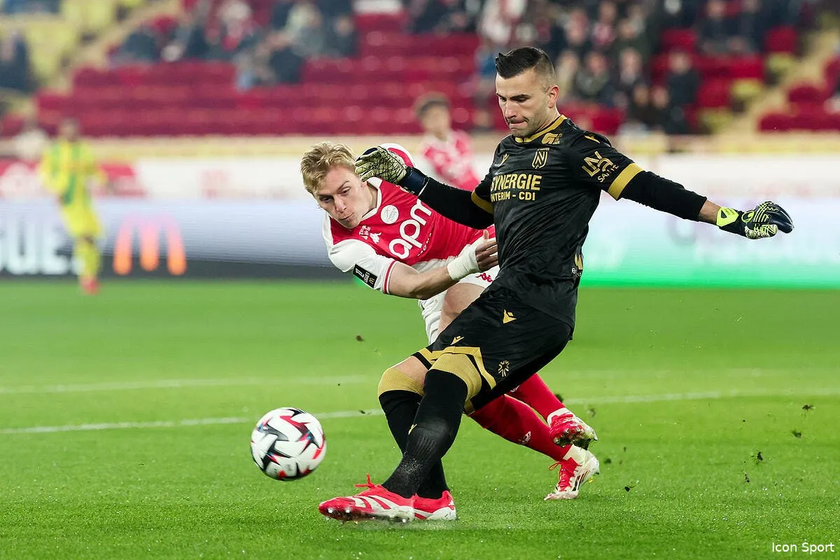 lopes plombe nantes contre monaco la toile sans pitie iconsport 252318 0063 388518