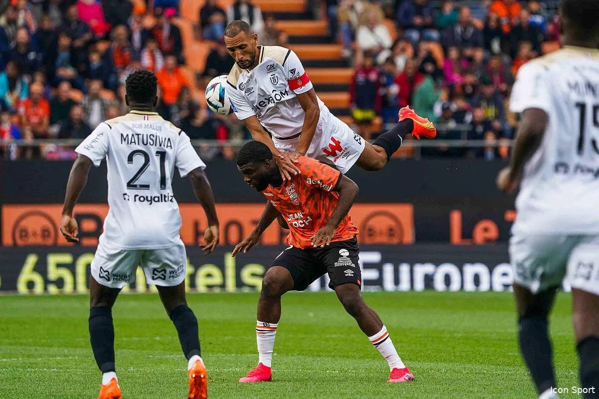 lorient trebuche et rassure le psg abdelhamid 352394