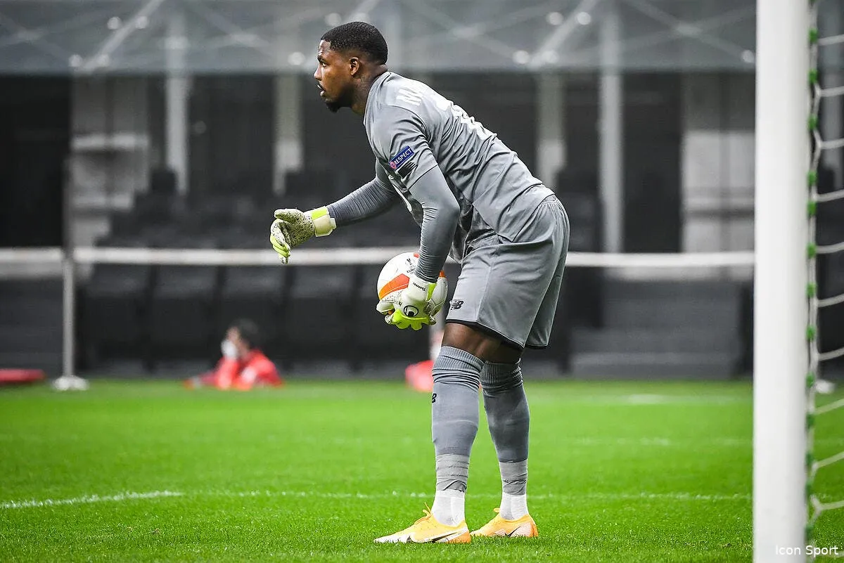 losc accord entre maignan et l ac milan icon mm1 9717 312409