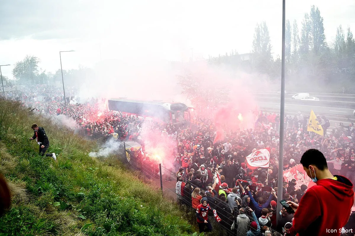 losc lille prepare une fete geante en cas de titre icon pfe6276 314617