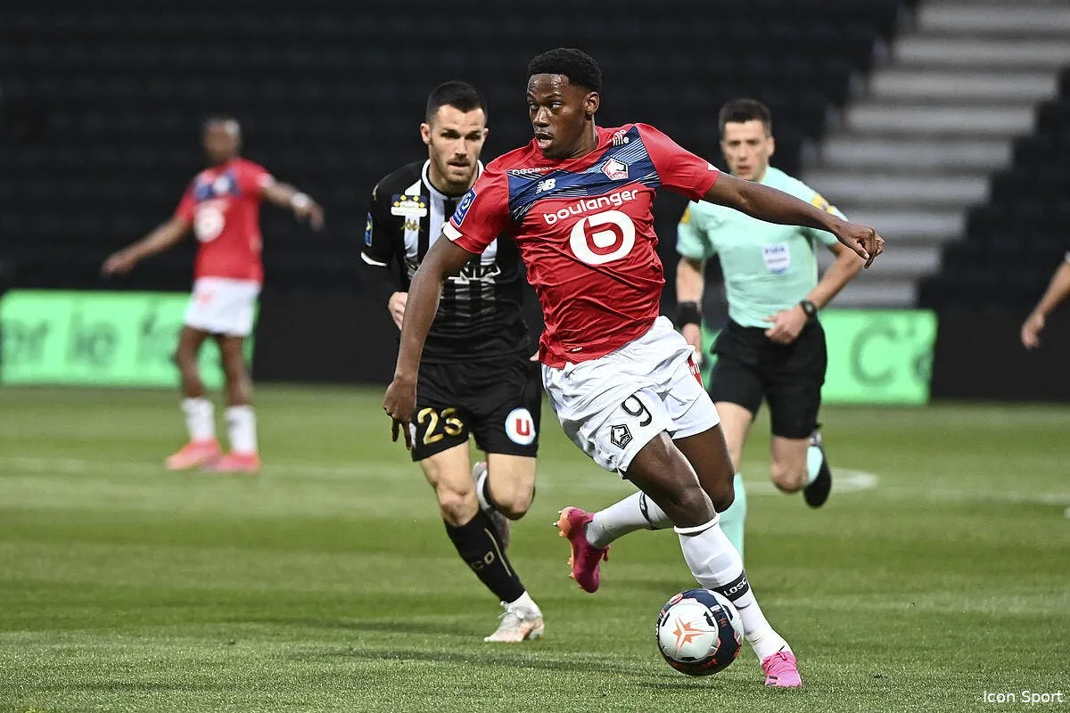 losc liverpool s attaque a lille au mercato icon dib 230521 11 135 320539