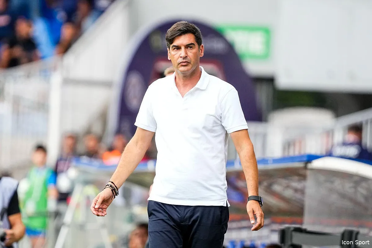 losc paulo fonseca traumatise le coupable interpelle icon 04092022 dsc7235 350195