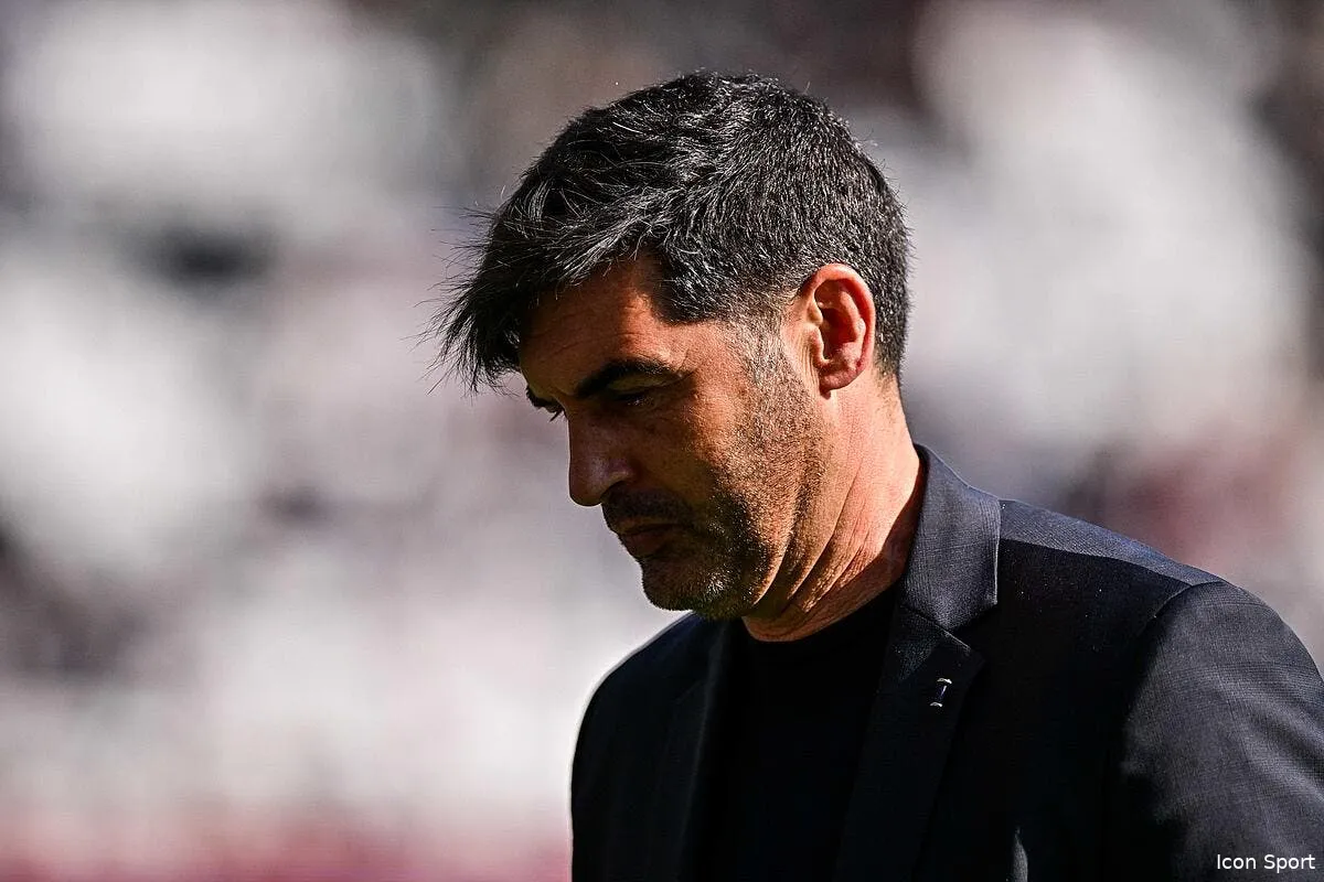 losc paulo fonseca vers west ham contact confirme icon bap 080423 93 120 359459