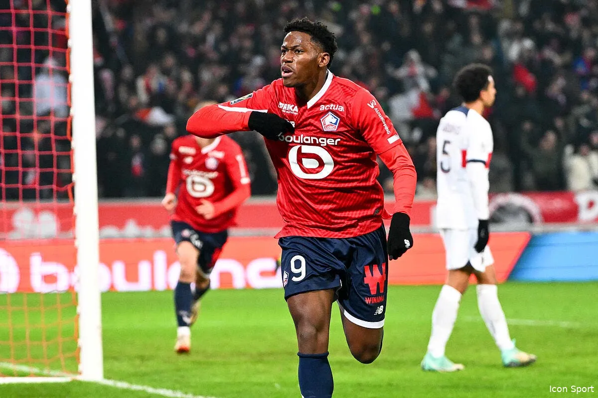 losc son reve est en premier league 2 clubs se battent pour lui icon z91 6407 2 370272