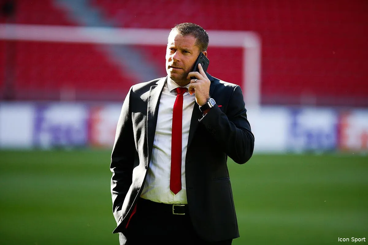 losc sylvain armand quitte telefoot et rejoint lille icon fid 190919 08 125 304127