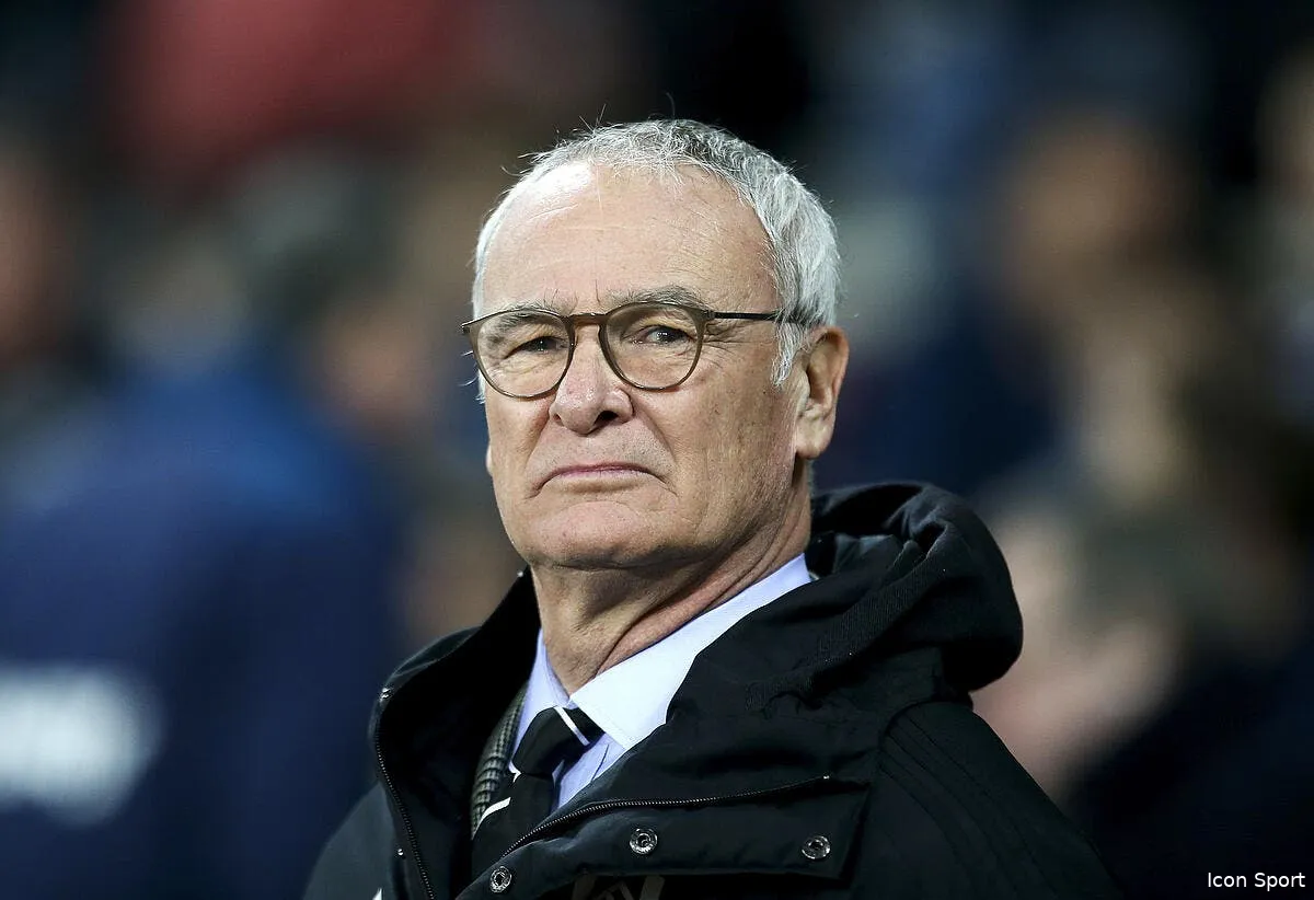 losc trois candidats pour un banc desesperement vide ranieri 8 318183