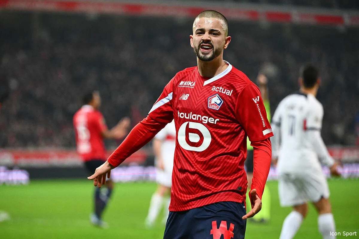 losc zhegrova cambriole pendant la saint sylvestre icon z91 6251 370010