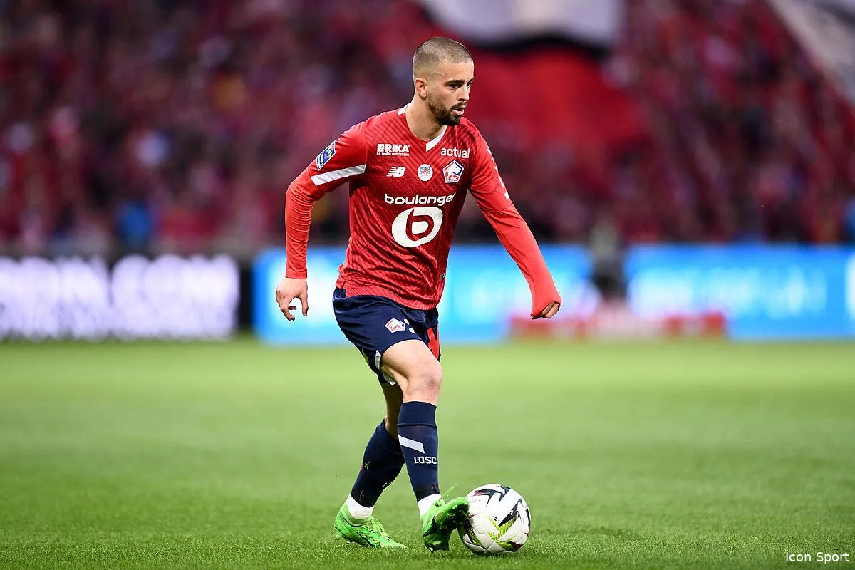 losc zhegrova surcote olivier letang le detruit en public iconsport 232188 0108 377118