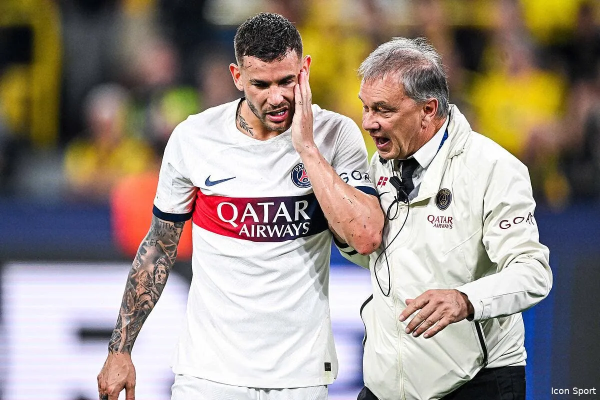 lucas hernandez forfait a l euro la france tremble iconsport 216763 0004 375283