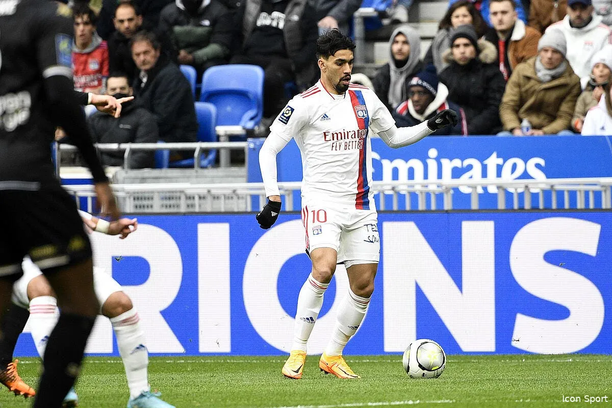 lucas paqueta est a bout a l ol le constat sans appel icon cas2313 338583