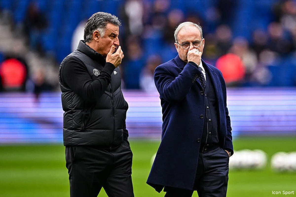 luis campos depasse les bornes le psg peut le remercier icon bap 190223 93 020 357275
