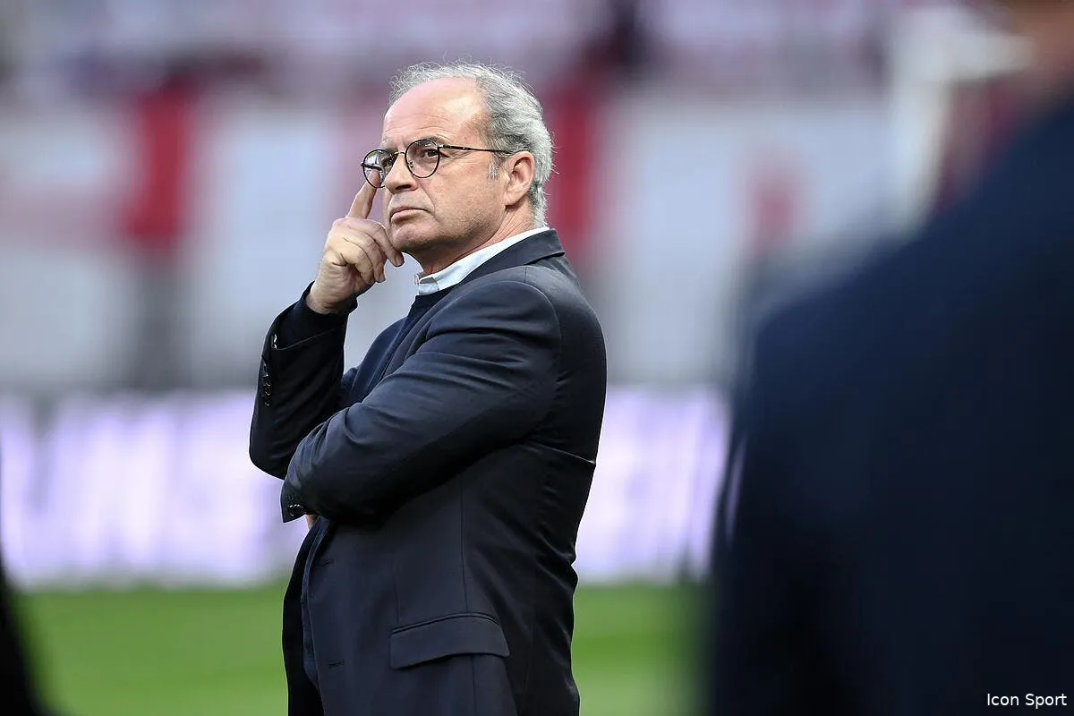 luis campos fixe les quatre objectifs du psg au mercato icon pl5 2411 359907