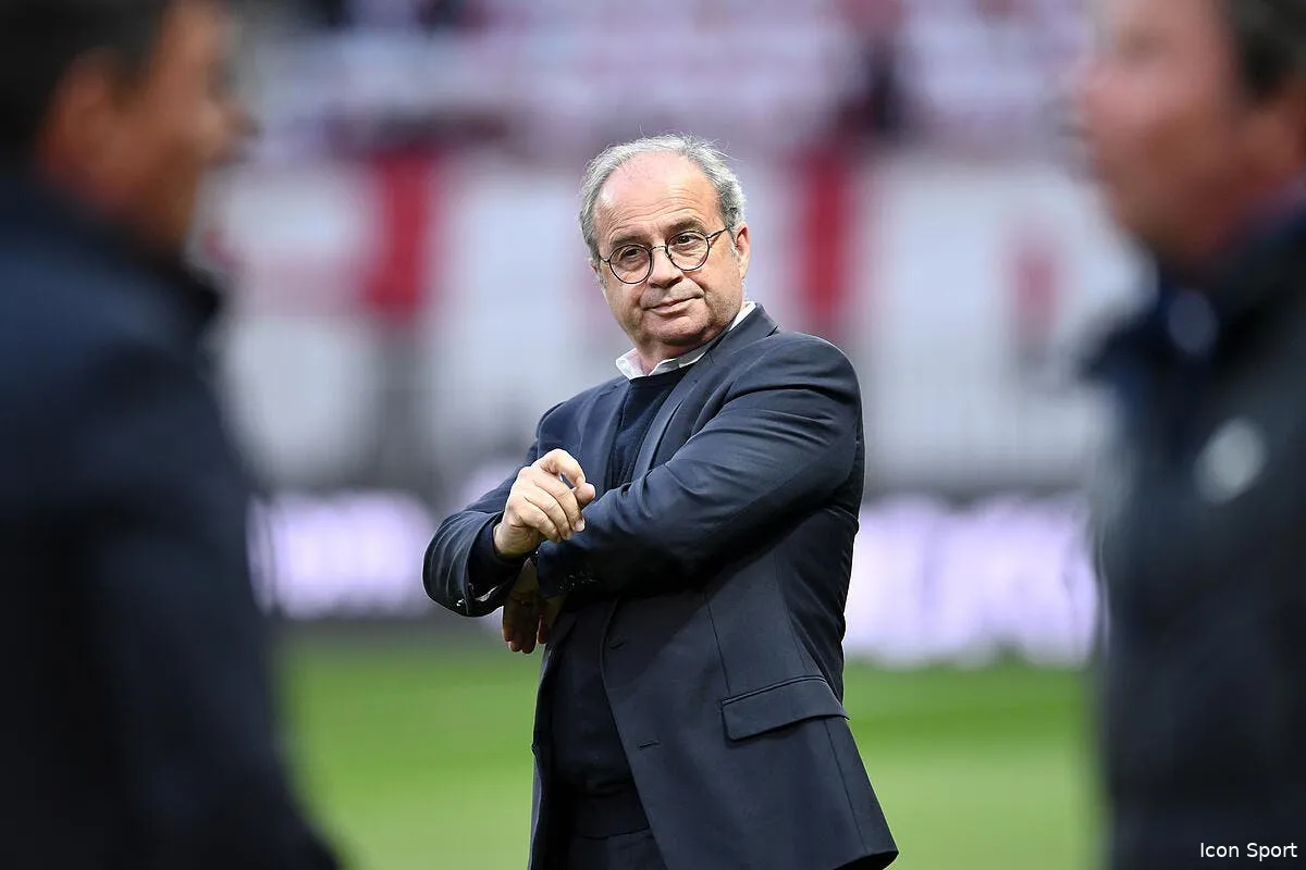 luis campos fixe les regles du mercato au psg icon pl5 2415 359143