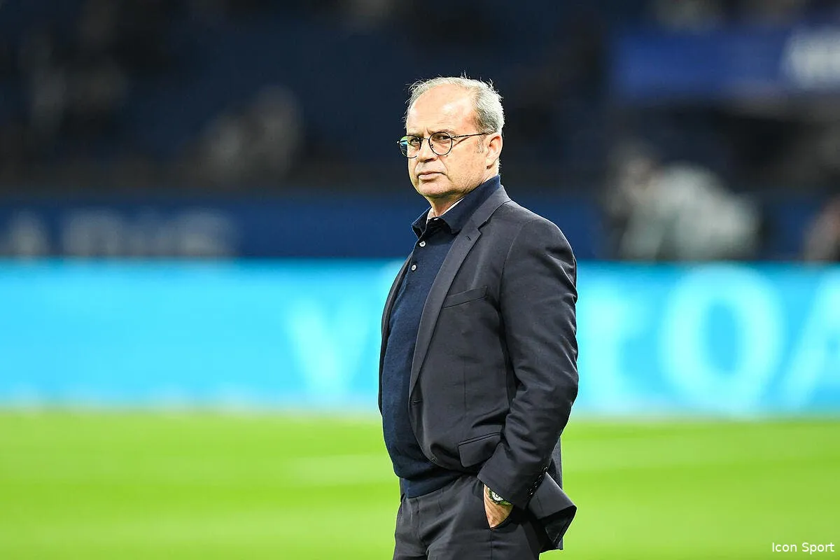 luis campos prend une decision au mercato panique au psg icon dde 3613 371260