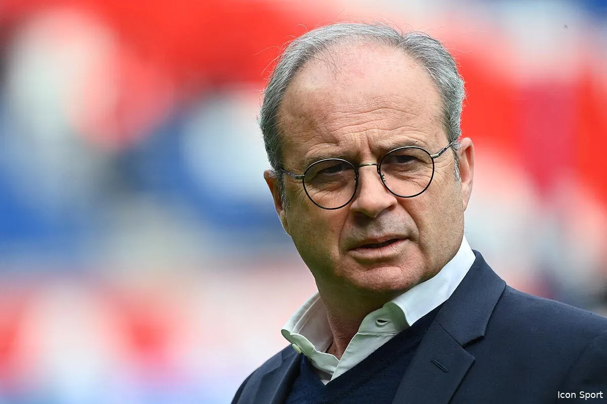 luis campos provoque le psg avec ce choix polemique icon dib 190323 10 18 1 358365