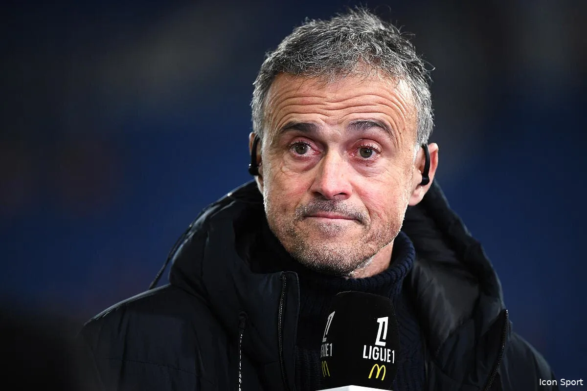 luis enrique a tue la taupe du psg iconsport 249220 0017 387562