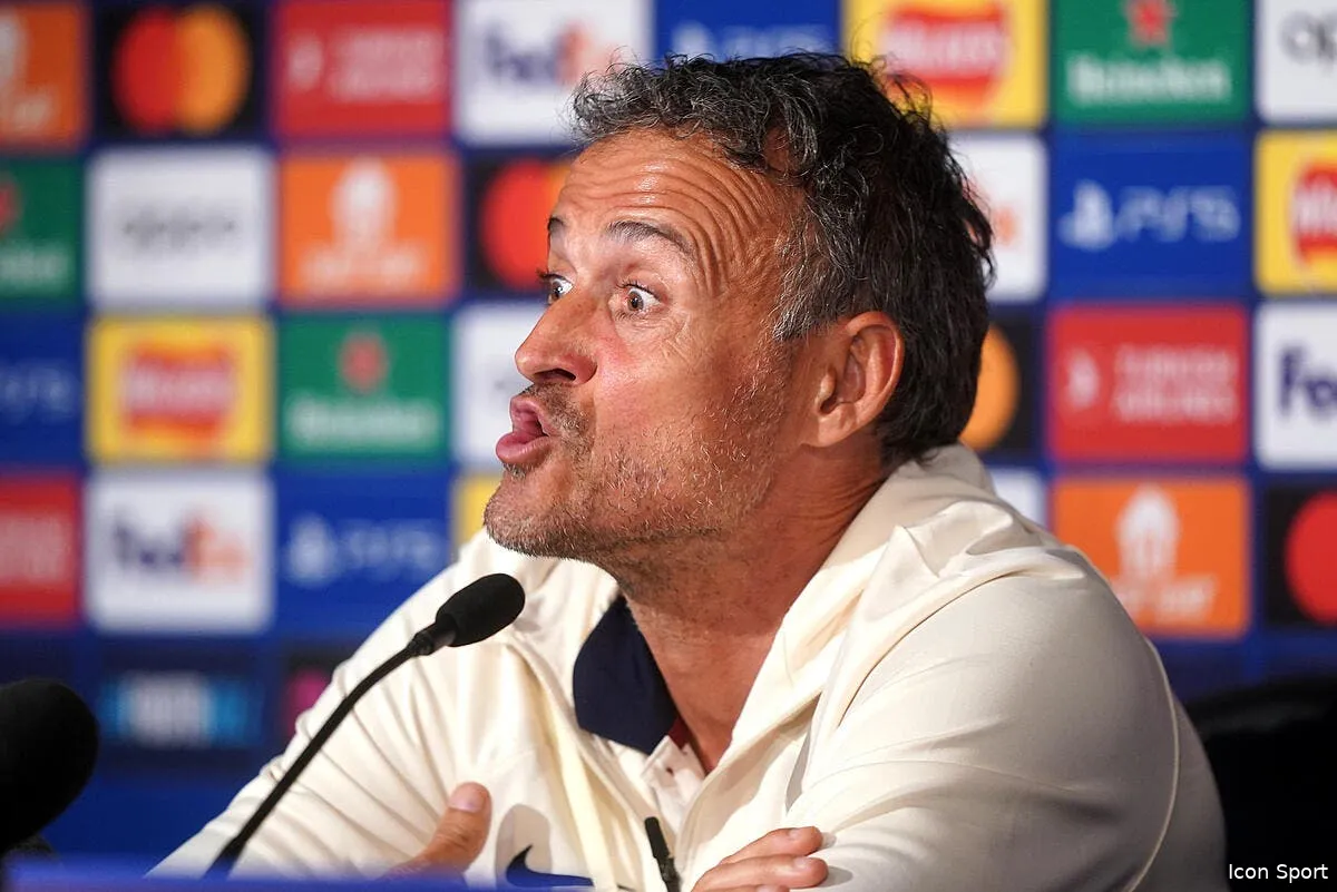 luis enrique le bouscule il menace d arreter son metier de journaliste icon 74005338 366474
