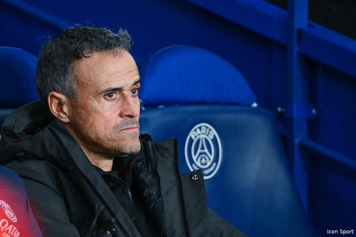 luis enrique prepare tranquillement le match contre dortmund icon dib 281123 11 64 369171