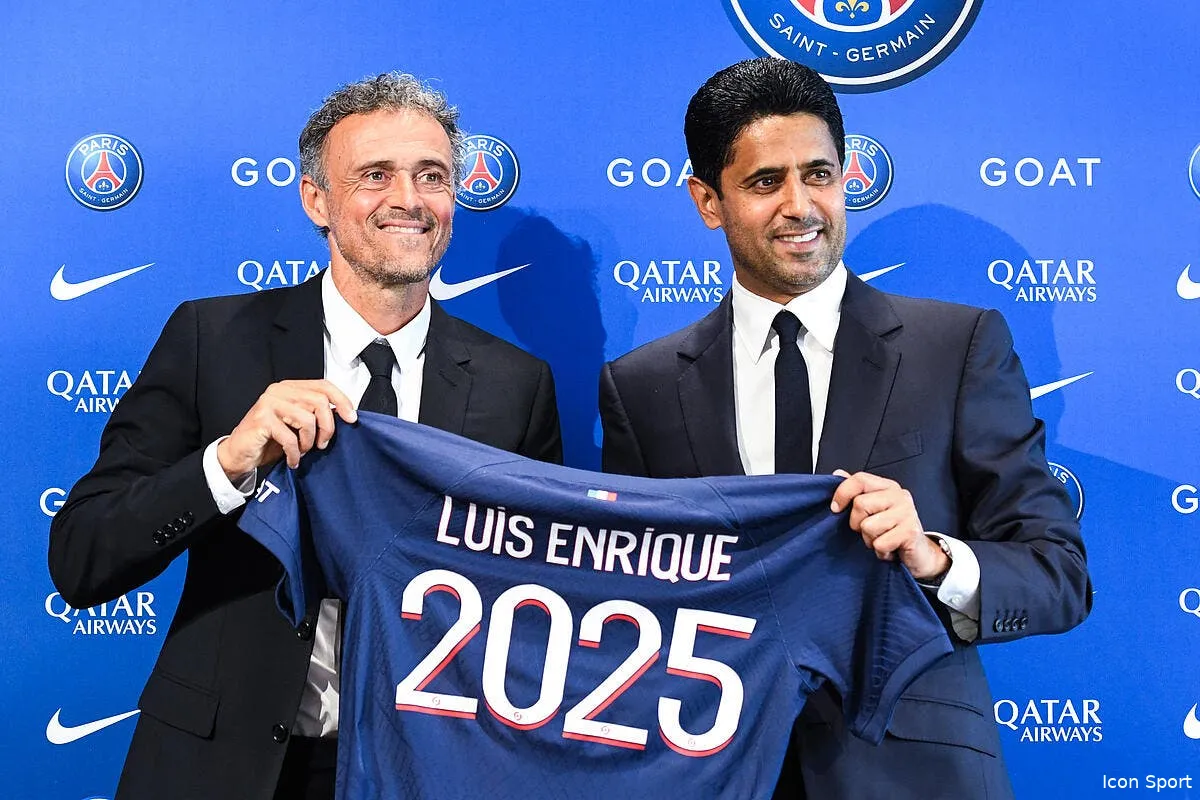 luis enrique sa prolongation au psg inquiete iconsport 176337 0078 375183