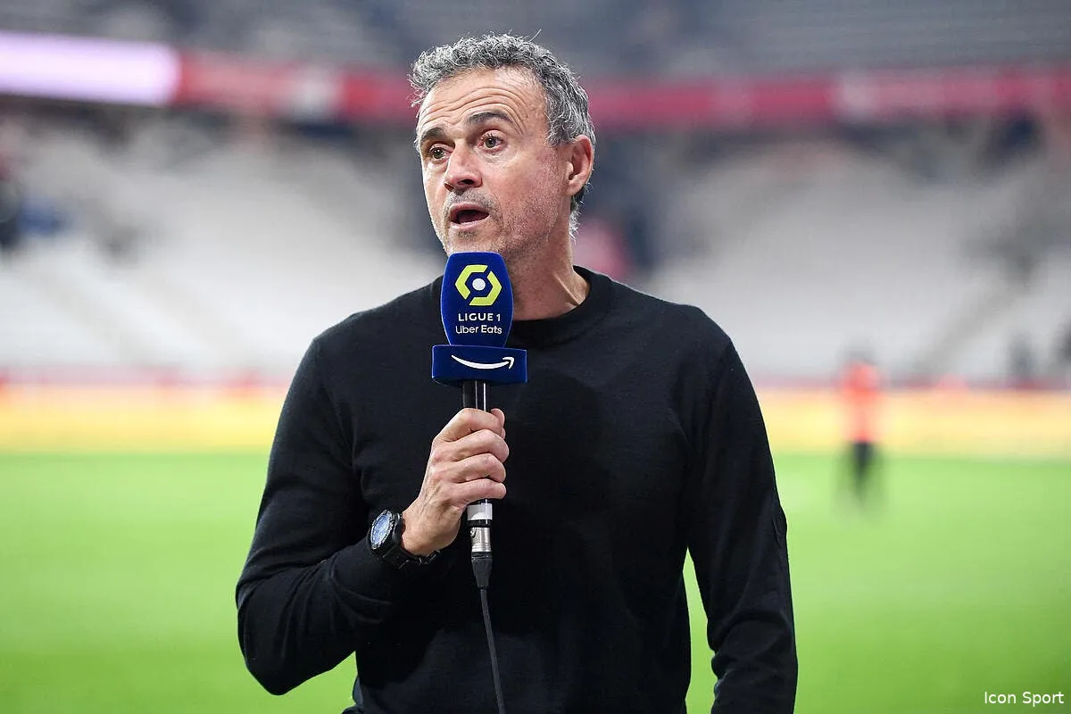 luis enrique saborde le psg daniel riolo voit rouge icon pl2 3466 367946