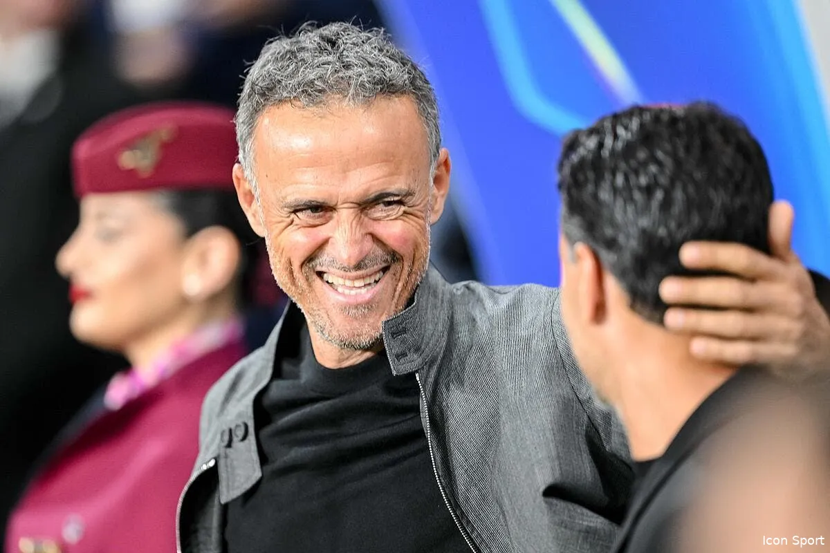 luis enrique se moque des fans du psg c est un scandale iconsport 239645 0355 382073