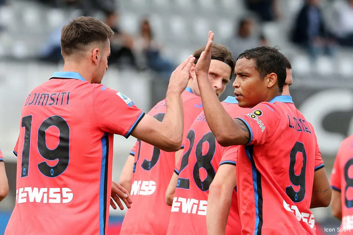 luis muriel a l om le grand bluff de l ete icon lp 19285422 343879