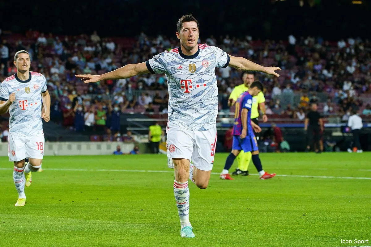 lukaku contre lewandowski grosse bataille en vue pour les 9 icon ap 12322800 343921