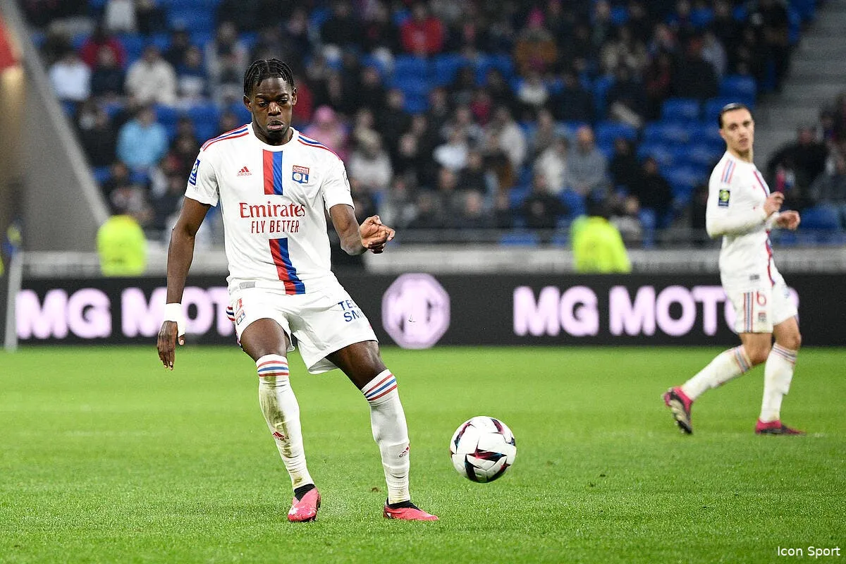 lukeba pret au clash pour quitter l ol icon sac9916 363764