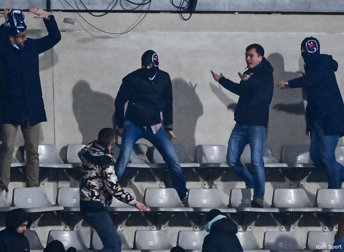 lyon et le paris fc elimines de la coupe de france paris fc lyon 331129