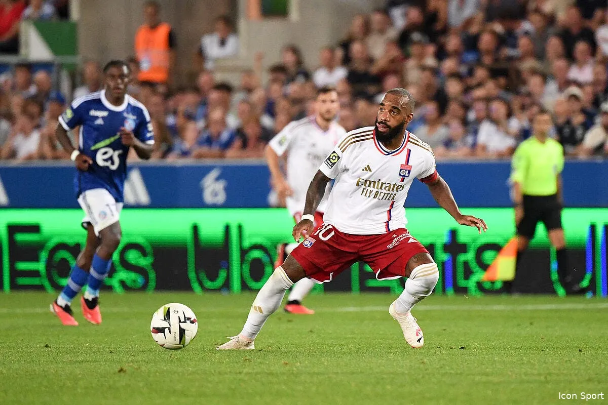 lyon joue trop bien voila le probleme n 1 de l ol icon ab1 4218 364106