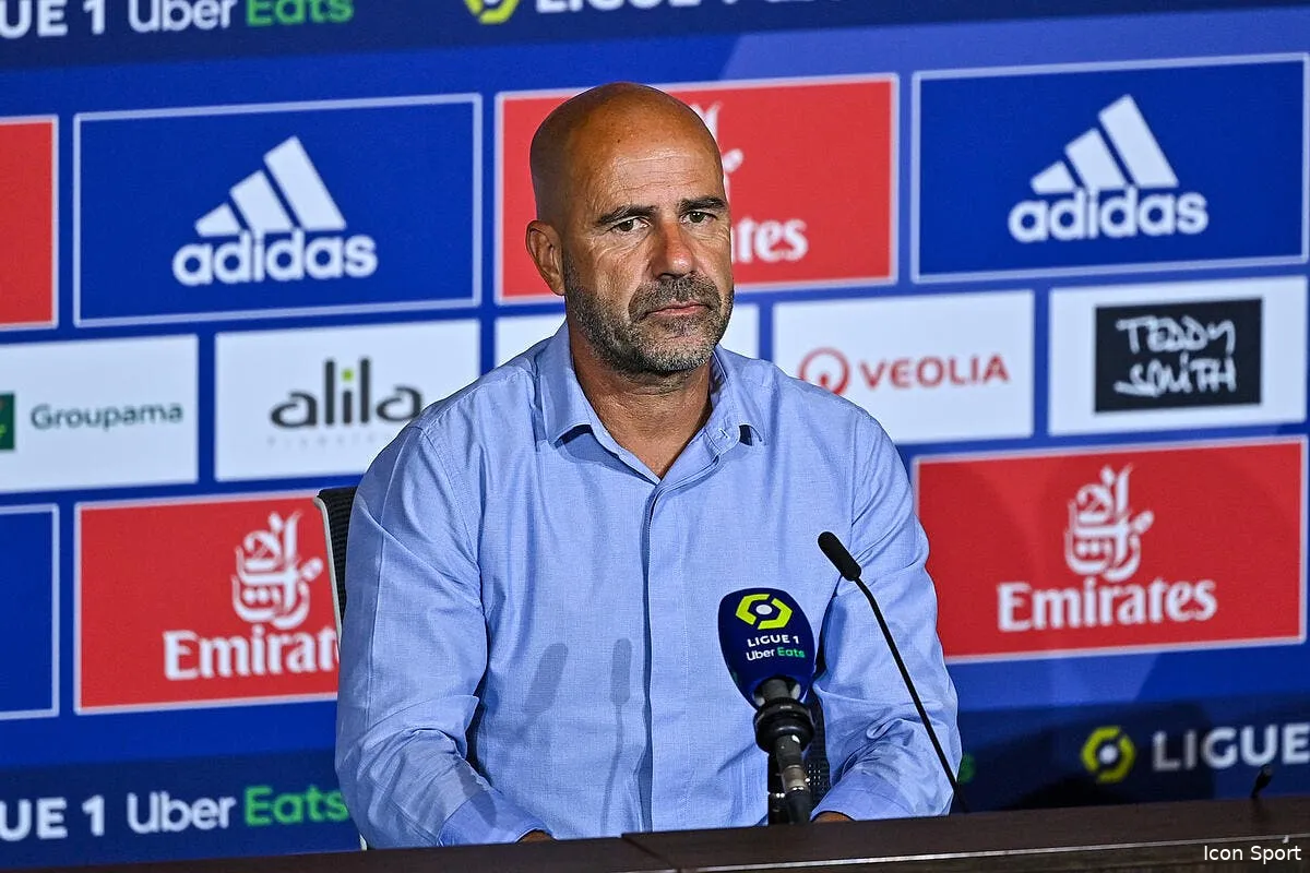 lyon reunion secrete dans le dos de peter bosz icon bap 220821 93 258 327161