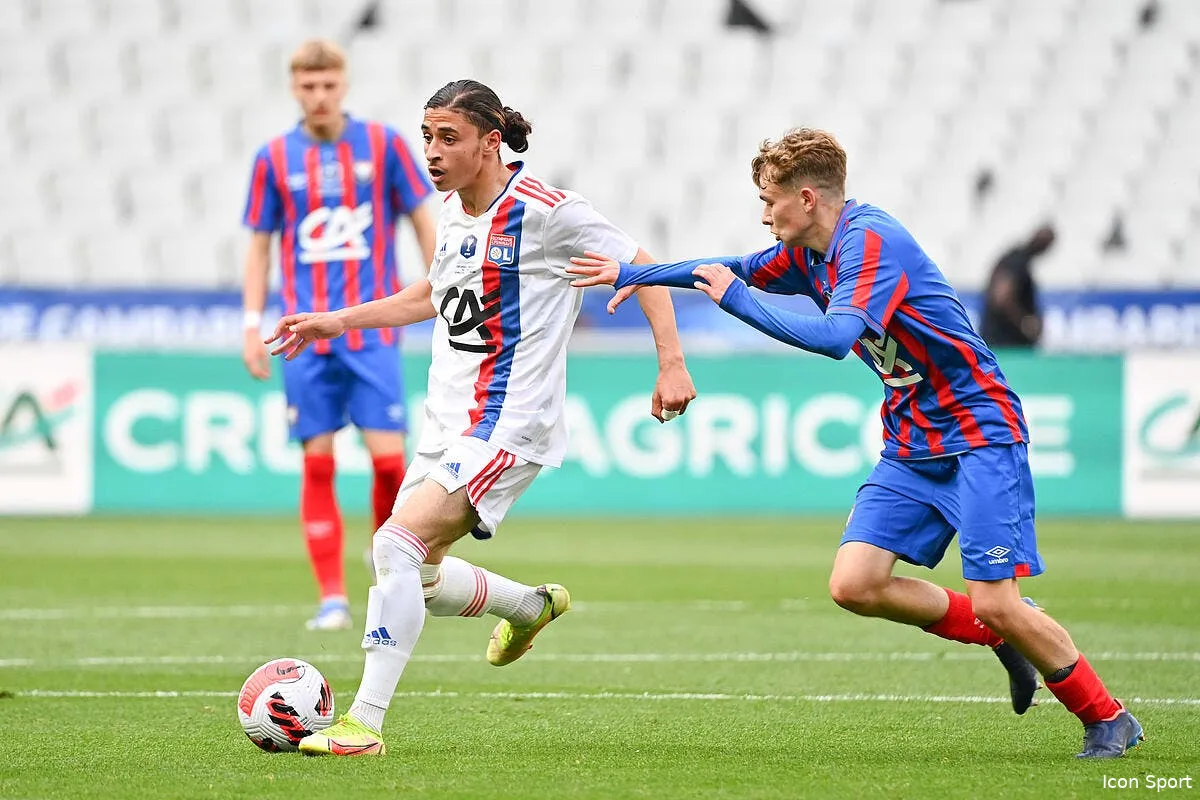 lyon va perdre l une de ses pepites au mercato icon dib 070522 10 01 341603