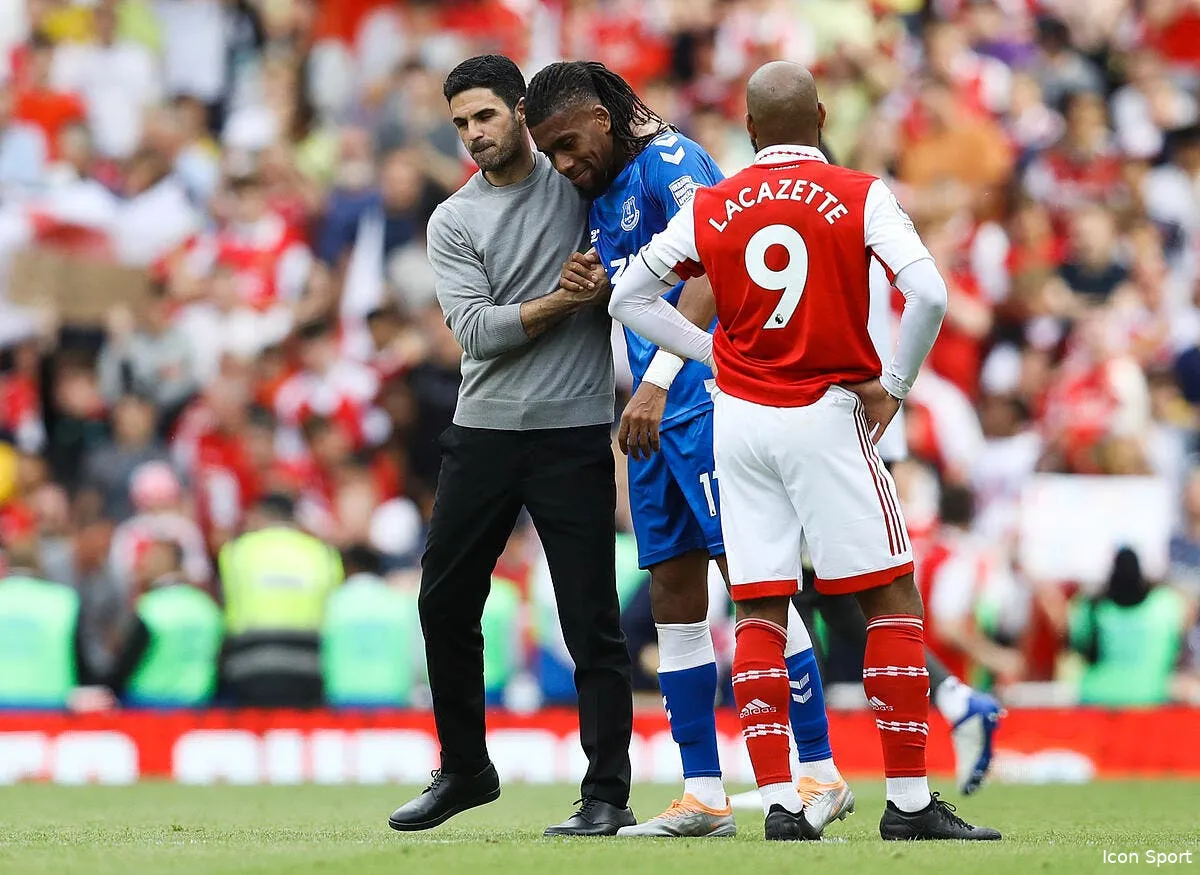 machardy envie l ol chanceux de revoir lacazette icon spi 035 arsenal everton 342757