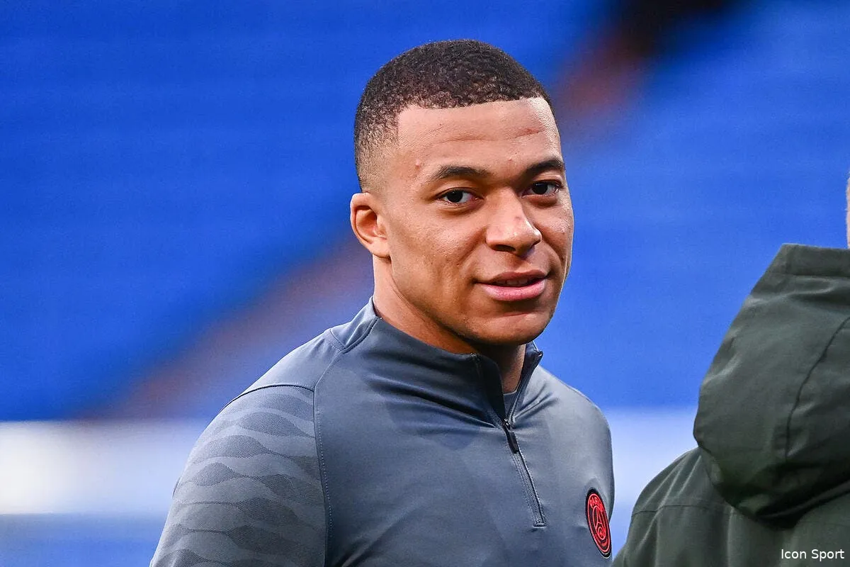 madrid cede a kylian mbappe le psg perd son atout numero 1 icon dib 080322 10 23 3 339943