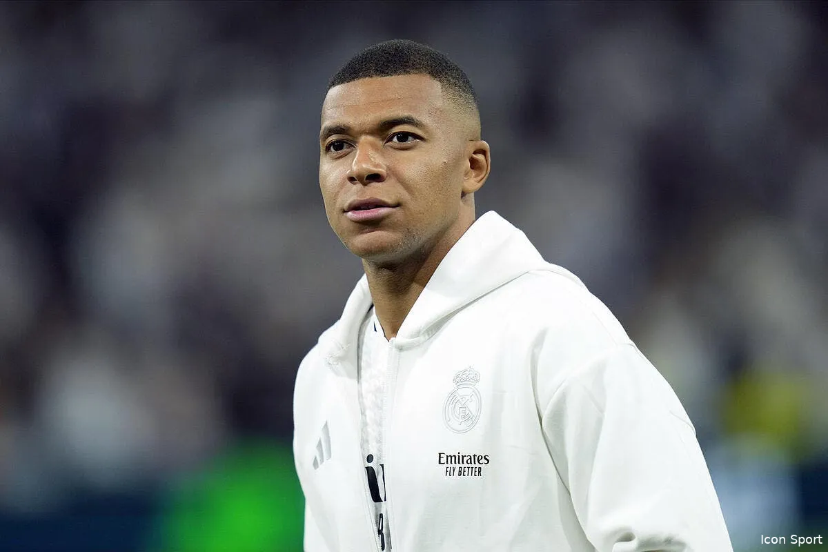 madrid mbappe out au pire moment iconsport 240129 0025 381656