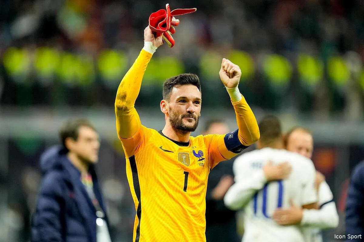maignan devra attendre lloris n en a pas fini avec les bleus icon 001 espfra20211010 070 326535