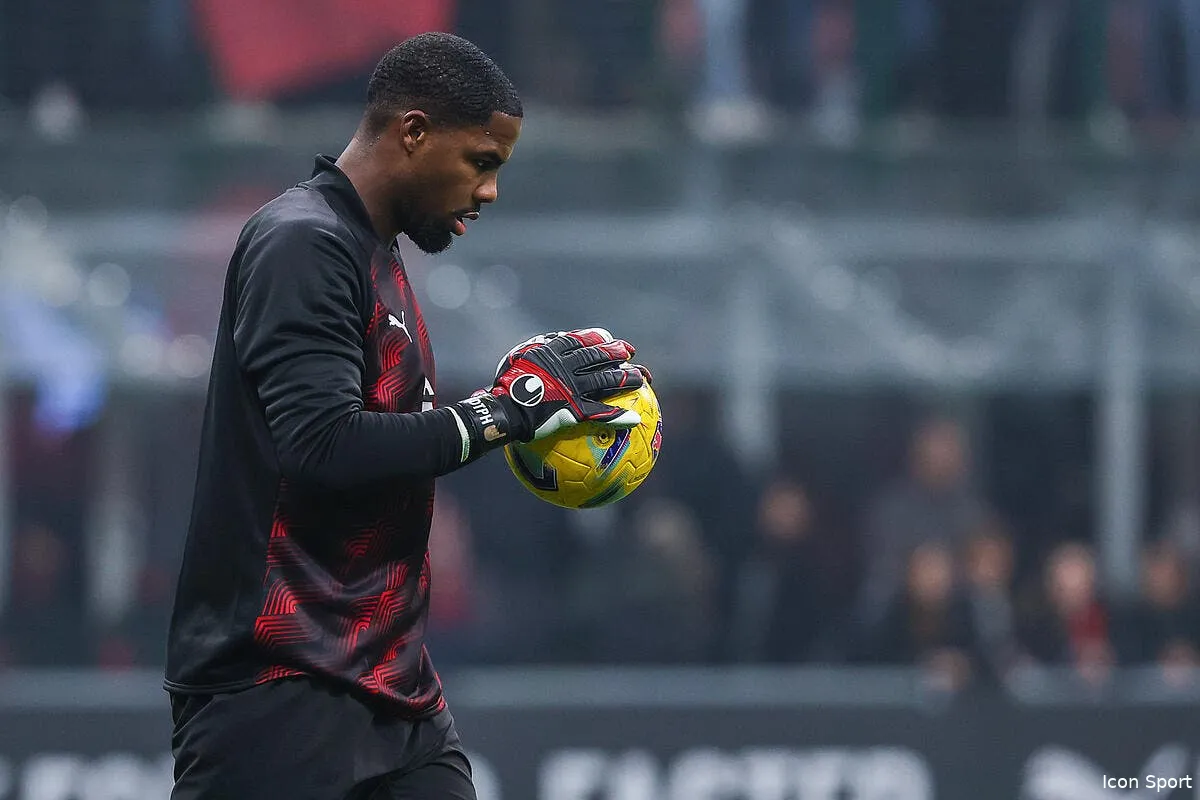 maignan et le milan ac se dechirent le psg implique icon sipausa 50893828 371742