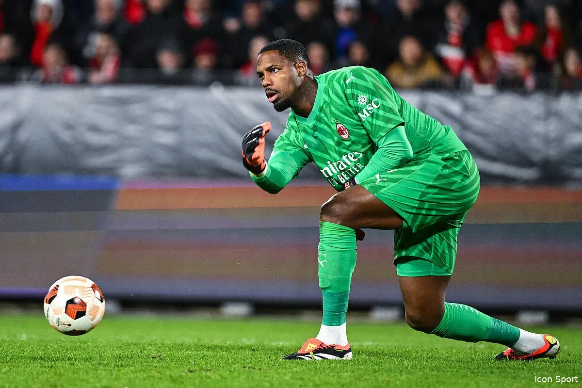 maignan n est pas en danger a milan icon dib 220224 11 33 372396