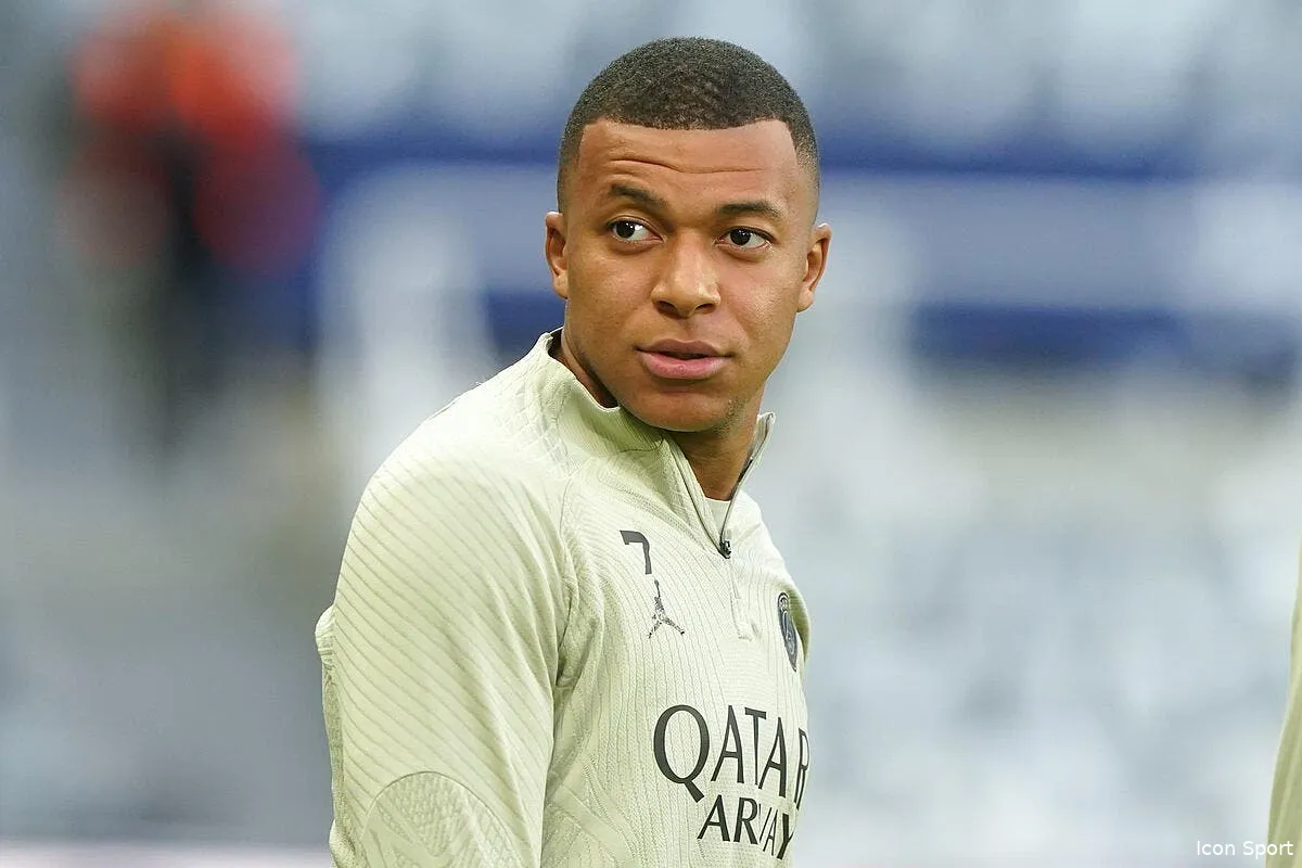 maintenant ou jamais le real a prevenu mbappe icon 74005877 371273