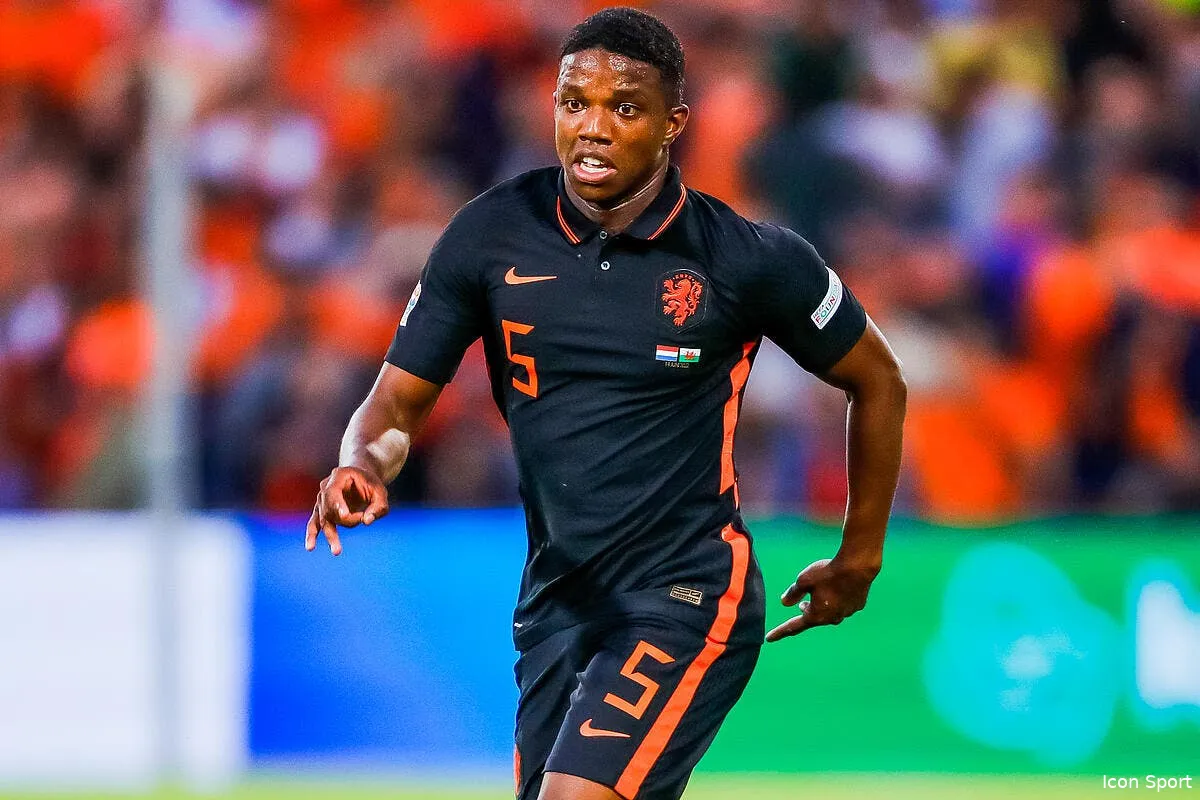 malacia veut signer a l ol feyenoord gache tout icon 570 nelwal20220614 161 343545