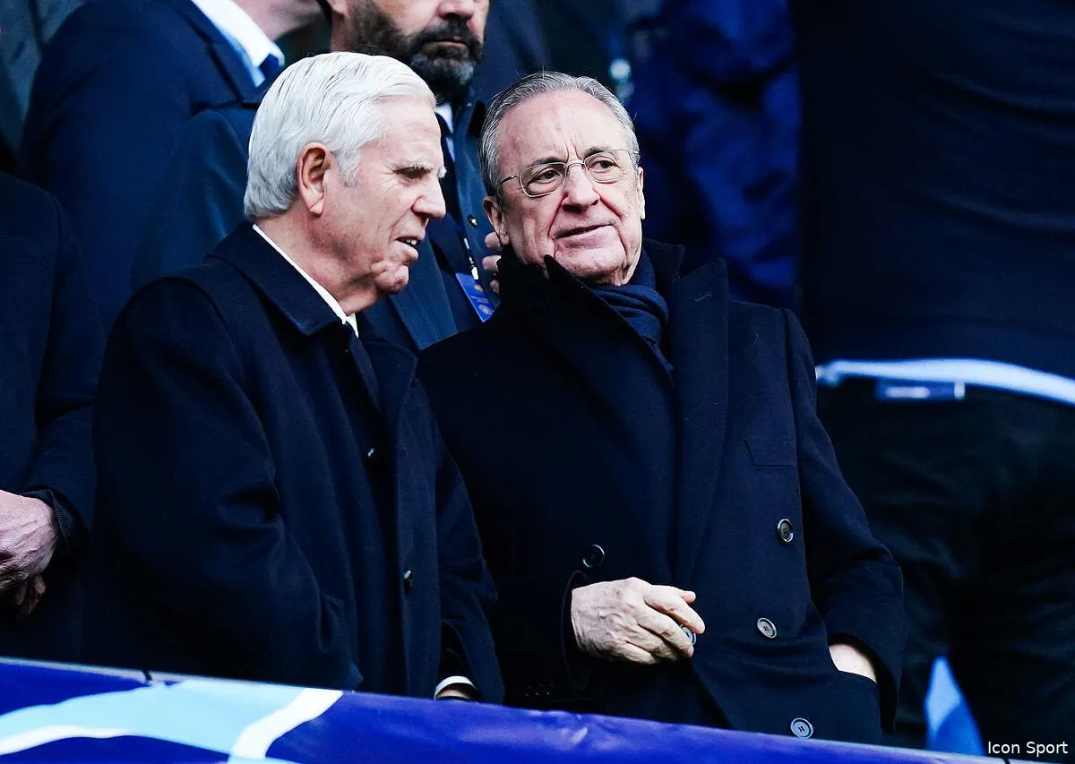 malgre la decision florentino perez n a pas assassine mbappe icon 66578796 341779