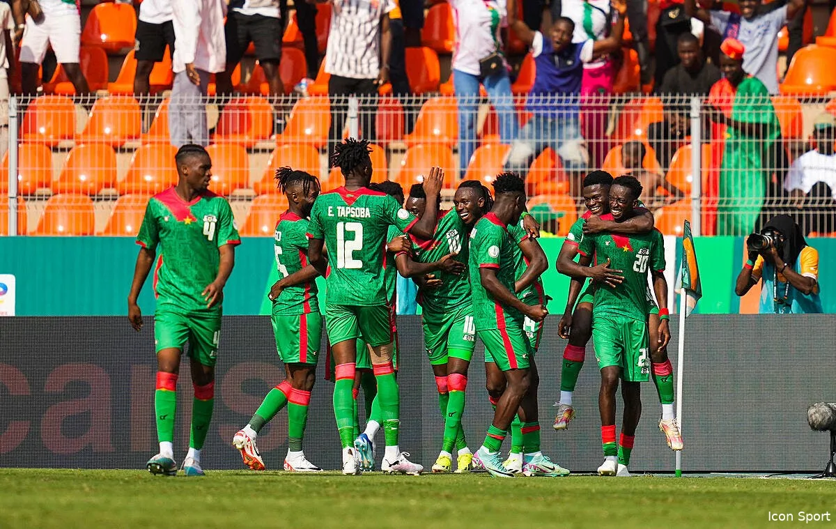 mali burkina faso les compos 18h sur bein sport 1 icon 659 0722436262 371268