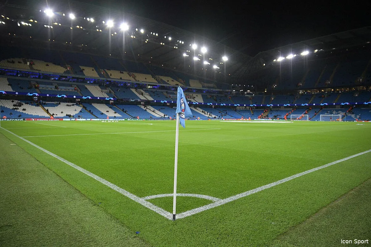 man city leipzig les compos 21h sur c foot et rmc sport 1 icon ap 12444168 358086