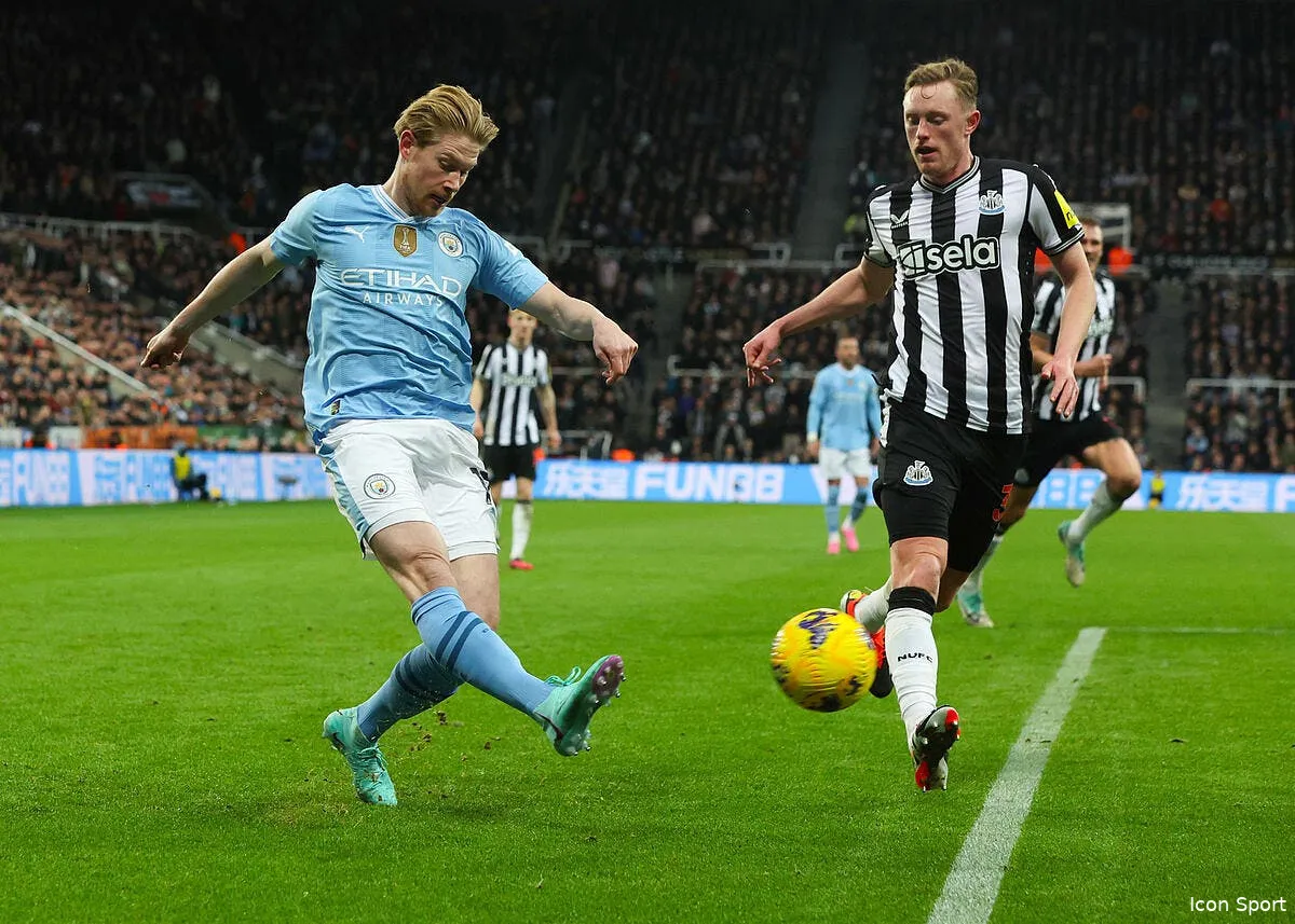 man city met en vente de bruyne et devoile son prix icon spi 025 nr newc man 370842