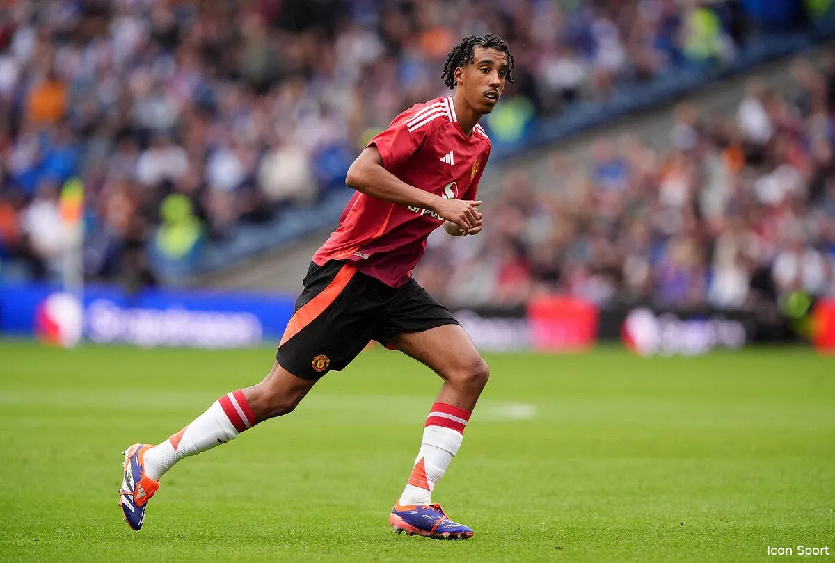 man united yoro va tout changer amorim est choque iconsport 234623 0050 384773