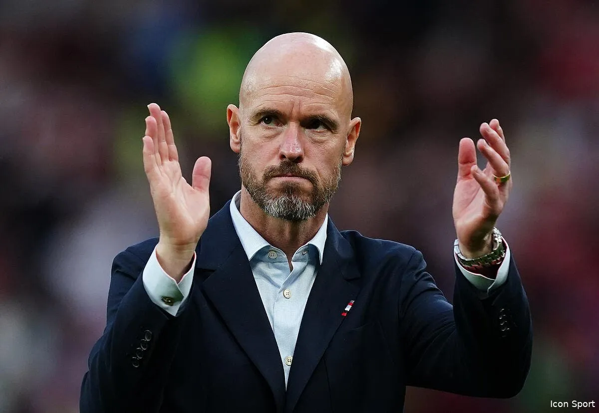 man utd erik ten hag bientot vire huit candidats pour le remplacer icon 68630316 368890