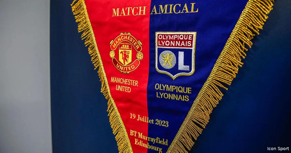 man utd ol les compos 15h sur canal foot dlg 4988 dfdddf3fee 362995
