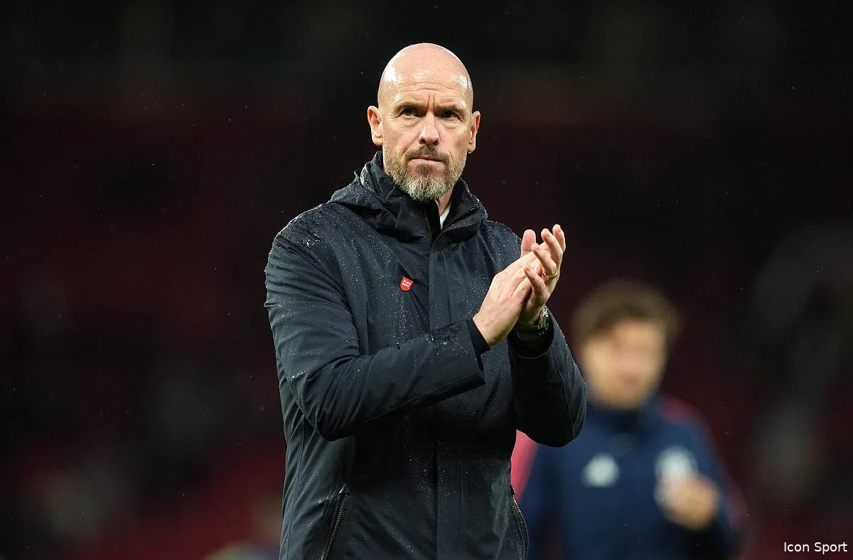 man utd ten hag vire et remplace par ruud van nistelrooy iconsport 240521 0173 381888