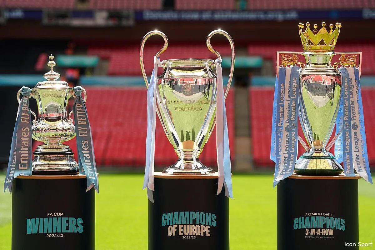 manchester city arsenal les compos 17h sur bein sports 1 icon 73252456 363740