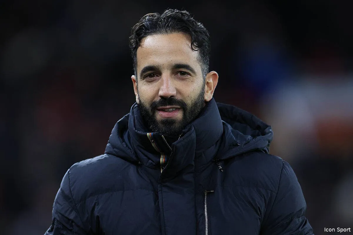 manchester united a paye 25 millions pour ruben amorim iconsport 245732 0010 384607